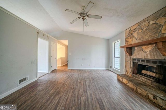 3500 Quail Hollow Trail, Snellville, GA 30039