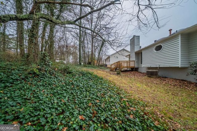 3500 Quail Hollow Trail, Snellville, GA 30039