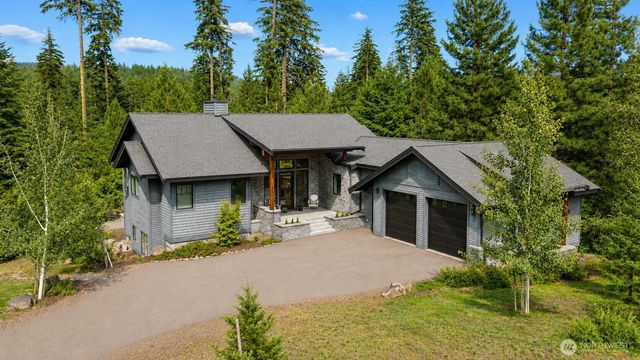 320 Kokanee Lp, Cle Elum, WA 98922