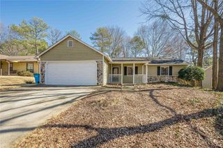 2491 Redfield Drive, Norcross, GA 30071