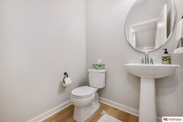 12207 S 111th Avenue, Papillion, NE 68046