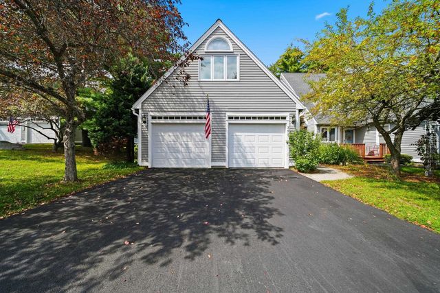 361 Winding Pond Road, Londonderry, NH 03053