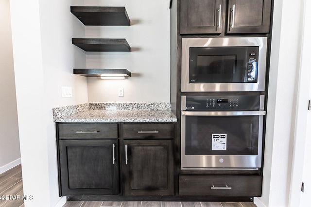 3825 Surmise Street, El Paso, TX 79938