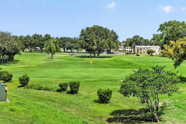 2410 FRANCISCAN DRIVE 60, Clearwater, FL 33763