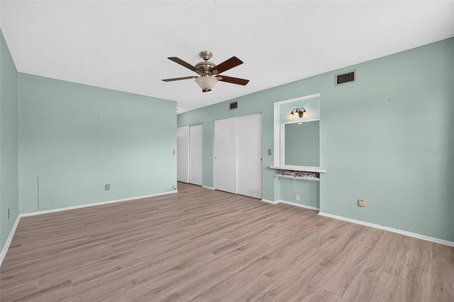 2410 FRANCISCAN DRIVE 60, Clearwater, FL 33763