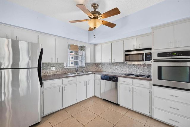 2410 FRANCISCAN DRIVE 60, Clearwater, FL 33763