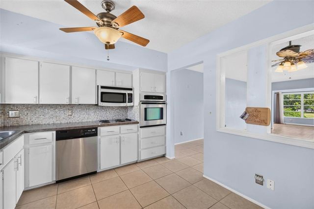 2410 FRANCISCAN DRIVE 60, Clearwater, FL 33763