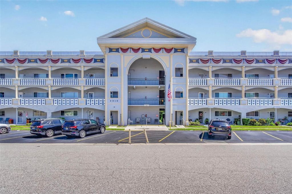 2410 FRANCISCAN DRIVE 60, Clearwater, FL 33763