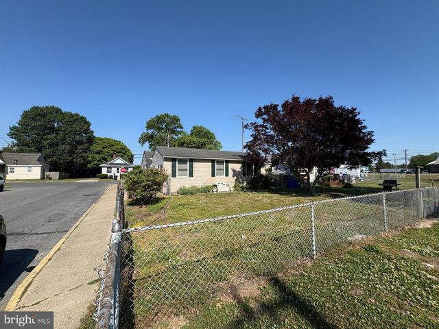 453 N NORTH ST, Seaford, DE 19973