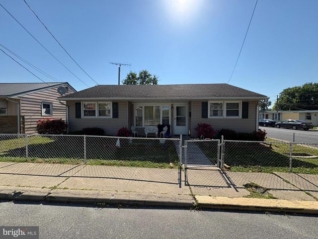 453 N NORTH ST, Seaford, DE 19973