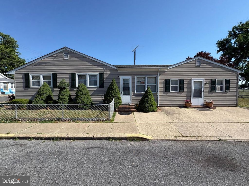 453 N NORTH ST, Seaford, DE 19973