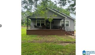 1528 11TH AVENUE N, Bessemer, AL 35020