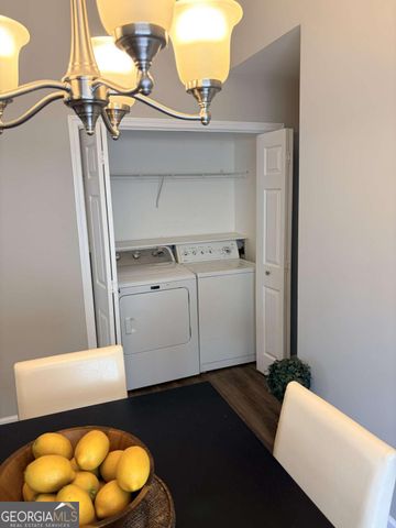 218 Woodland Way, Canton, GA 30114