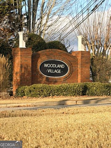 218 Woodland Way, Canton, GA 30114