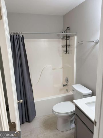 218 Woodland Way, Canton, GA 30114