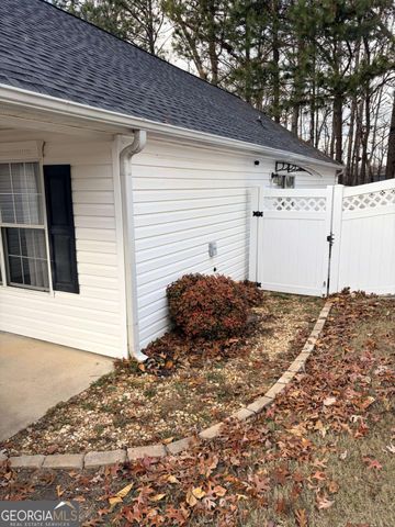 218 Woodland Way, Canton, GA 30114