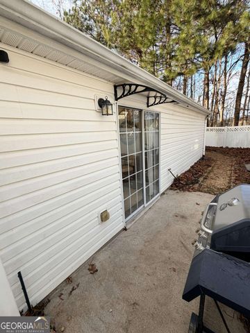 218 Woodland Way, Canton, GA 30114