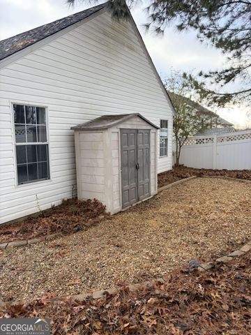 218 Woodland Way, Canton, GA 30114