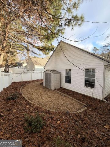 218 Woodland Way, Canton, GA 30114