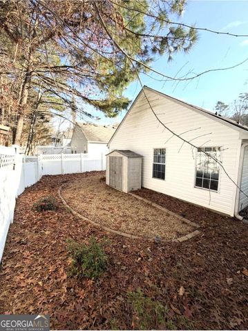 218 Woodland Way, Canton, GA 30114