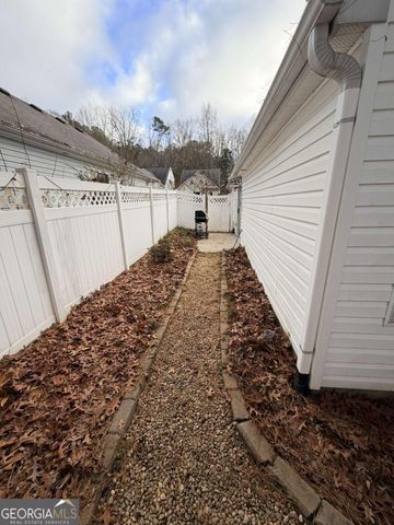 218 Woodland Way, Canton, GA 30114