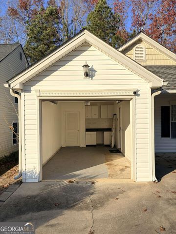 218 Woodland Way, Canton, GA 30114