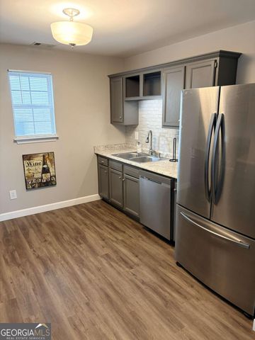 218 Woodland Way, Canton, GA 30114