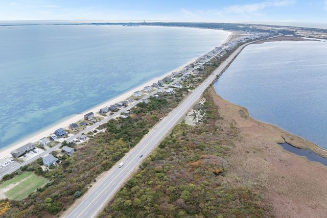 544 Shore Road UNIT 3, Truro, MA 02666