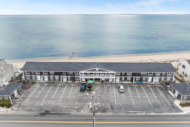 544 Shore Road UNIT 3, Truro, MA 02666