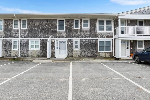 544 Shore Road UNIT 3, Truro, MA 02666