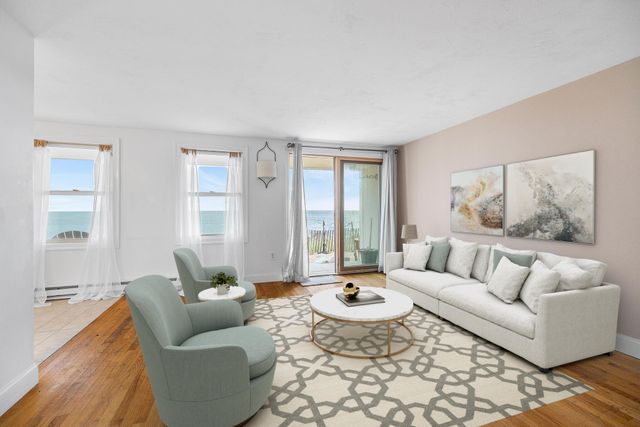 544 Shore Road UNIT 3, Truro, MA 02666