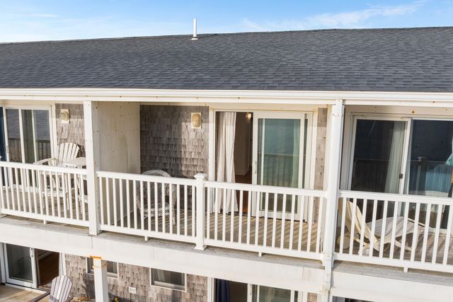 544 Shore Road UNIT 3, Truro, MA 02666