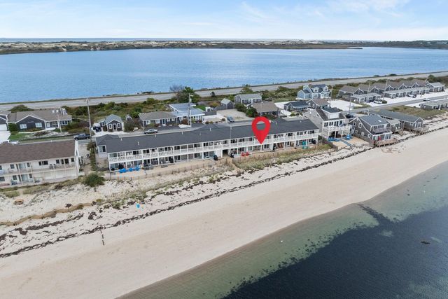 544 Shore Road UNIT 3, Truro, MA 02666