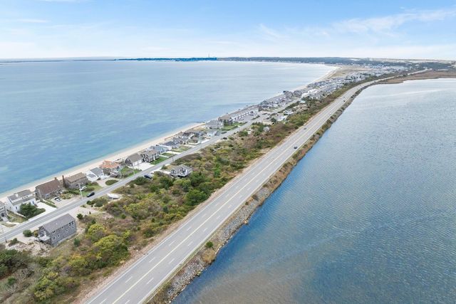 544 Shore Road UNIT 3, Truro, MA 02666