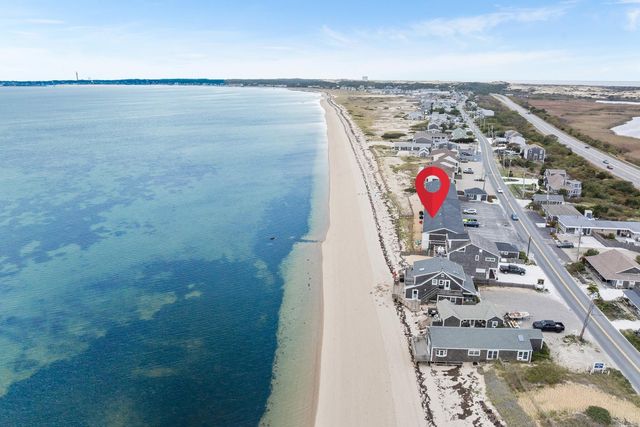 544 Shore Road UNIT 3, Truro, MA 02666