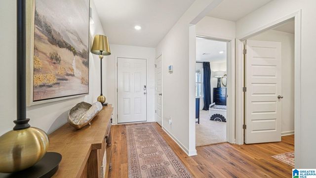 18542 CAFFEE DRIVE, Vance, AL 35490