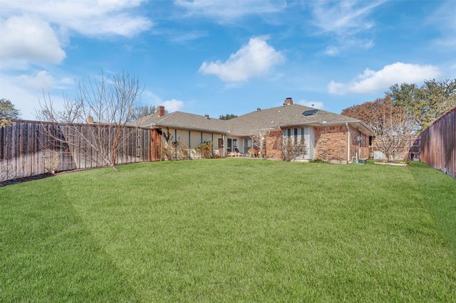 2912 Shalimar Drive, Plano, TX 75023