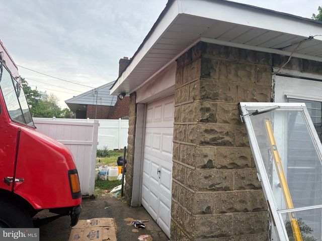 400 THOMSON AVE, Paulsboro, NJ 08066