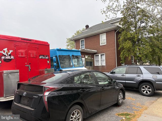 400 THOMSON AVE, Paulsboro, NJ 08066