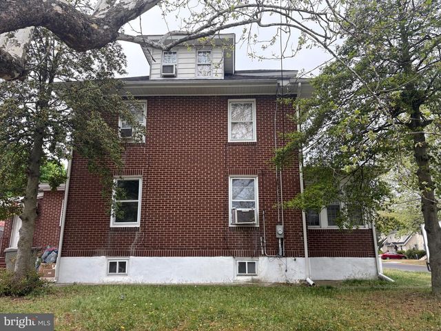 400 THOMSON AVE, Paulsboro, NJ 08066
