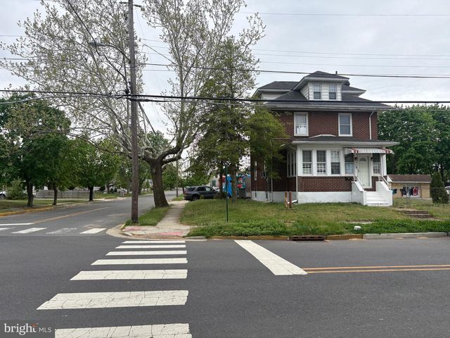 400 THOMSON AVE, Paulsboro, NJ 08066