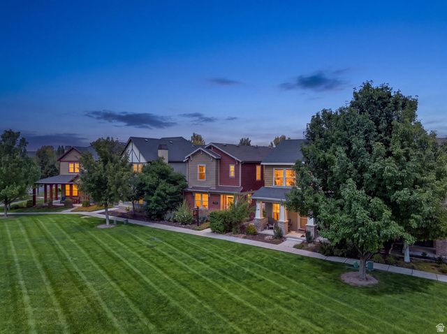 10574 S OZARKS DR, South Jordan, UT 84095