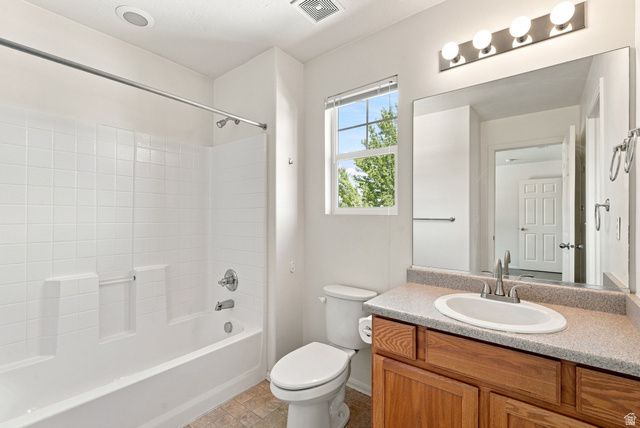 10574 S OZARKS DR, South Jordan, UT 84095