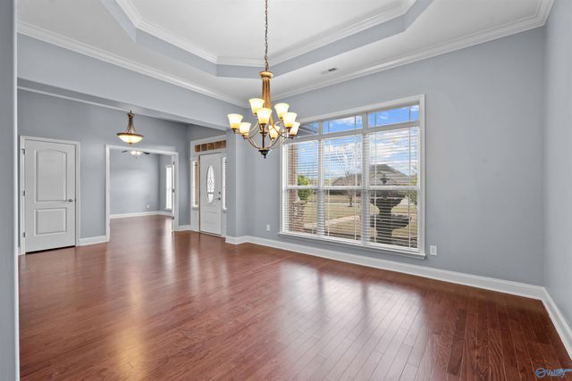 345 Northlake Drive, Meridianville, AL 35759