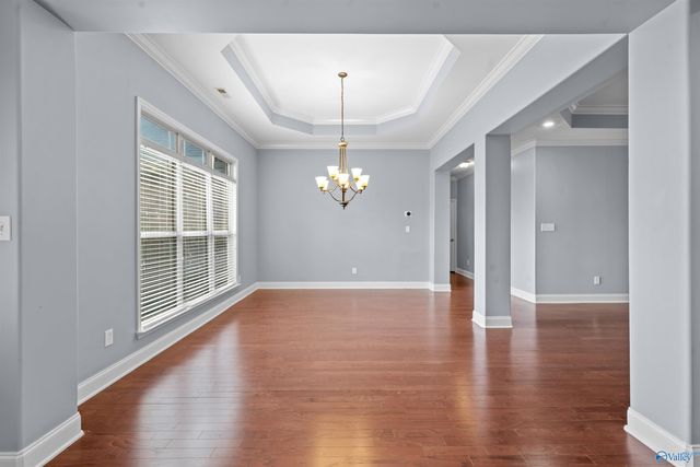 345 Northlake Drive, Meridianville, AL 35759