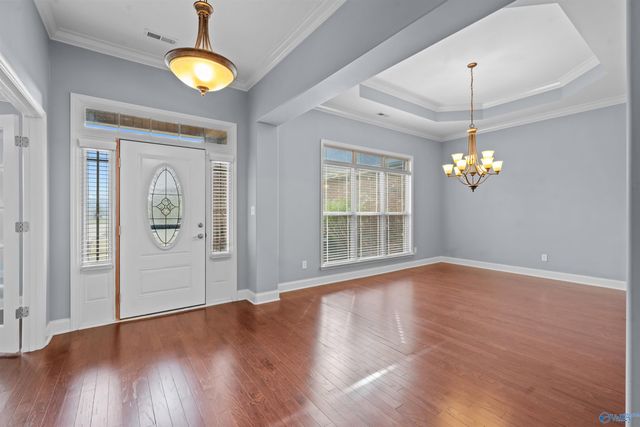 345 Northlake Drive, Meridianville, AL 35759