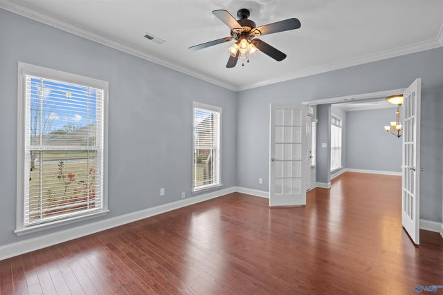 345 Northlake Drive, Meridianville, AL 35759