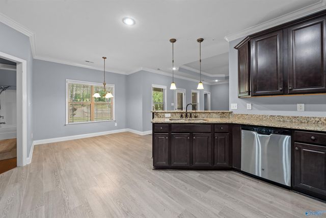 345 Northlake Drive, Meridianville, AL 35759