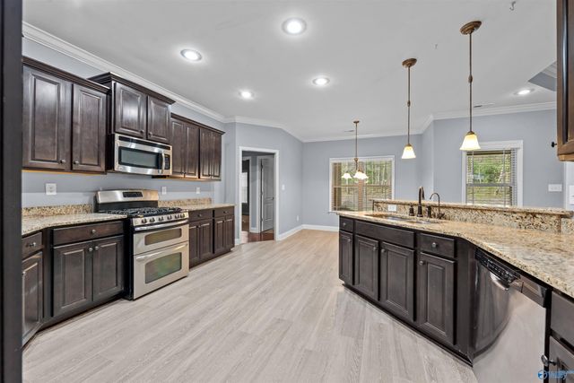 345 Northlake Drive, Meridianville, AL 35759