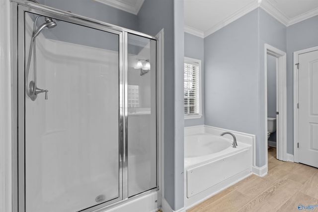 345 Northlake Drive, Meridianville, AL 35759